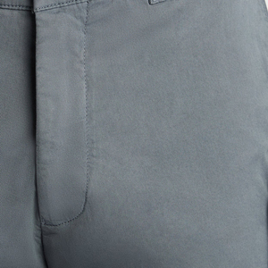 Shorts décontractés pour hommes, style streetwear, design tendance, taille mi-haute, 100% coton, pour l'été - Product Image 6