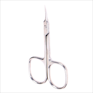 Tijeras de Bordado de Acero Inoxidable con Punta Afilada, Tijeras para Cortar Cutículas de Pescado y Uñas - Product Image 4