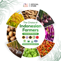 Pupuk Daun Sayuran Premium GDM 1L Formula Cair Organik Pelepasan Cepat untuk Akar Kuat Daun Sehat Panen Lebih Baik