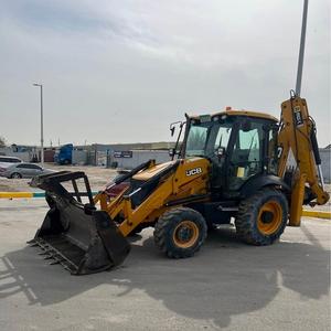 สำรวจรถแบคโฮ JCB ที่วางขาย รถจักรที่ออกแบบมาเพื่อเพิ่มประสิทธิภาพการก่อสร้างของคุณ - Product Image 3