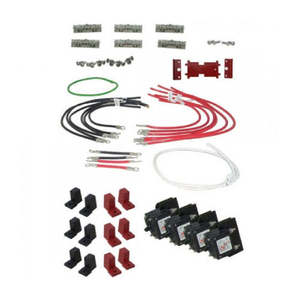 Outback Power Radian GS Kit de entrada/salida (IO) de 30/240V CA para una administración de energía eficiente - Product Image 1