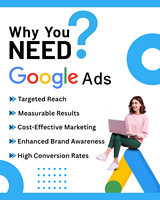 Gestión Experta de Google Ads para Pequeñas Empresas, Comercio Electrónico y Proveedores de Servicios
