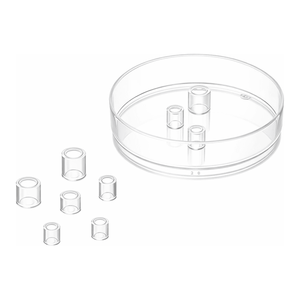 Cylindre de clonage stérile SPL Crystal Grade PS pour l'isolation de clones cellulaires - Product Image 3
