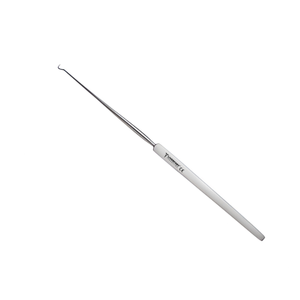 Premium Quality Gillies Skin <b>Hook</b> Micro Surgery <b>Plastic</b> surgery German Stainless Steel Manual Surgical Instruments CE ISO - Product Image 1