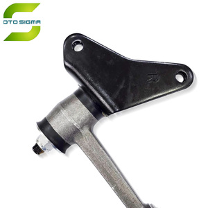 แขนอิโดเลอร์ 45490-19215 สำหรับ TOYOTA COROLLA AE70 คุณภาพเทียบเท่าอะไหล่แท้ ผลิตในไต้หวัน - Product Image 3