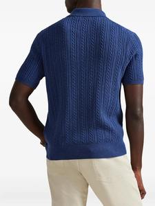 เสื้อโปโลแขนสั้นผู้ชาย สไตล์ไฮสตรีท ระบายอากาศได้ดี เสื้อผ้าฝ้ายสำหรับฤดูร้อน คุณภาพสูง ราคาถูก ปี 2026 - Product Image 6