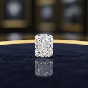 Diamant Radiant Certifié IGI 8.91 VS2, Cultivé en Laboratoire, Neuf, en Vrac - Product Image 3