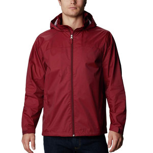 Autumn Winter Waterproof <b>Men</b> Windbreaker <b>Jacket</b> Coat with Zipper Soft Shell Outdoor <b>Men's</b> Windbreaker <b>Jacket</b> - Product Image 1