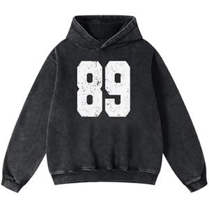 Sudadera con Capucha Extra Grande para Mujer, Forrada para Invierno, 400GSM, Ligera, de Felpa, Estilo Urbano, Transpirable, Cómoda, Personalizable, OEM, Marca Privada - Product Image 1