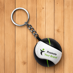 Promotional Custom Logo Soccer Ball Keychain Football <b>Keyring</b> Wholesale Bulk Corporate Gift Manufacturer Supplier - Product Image 6