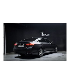 เจเนซิส G80 3.3 GDI AWD ปี 2019 เกียร์อัตโนมัติ เบาะหนัง กล้องหลัง ระยะทาง 33,279 กม. พวงมาลัยซ้าย - Product Image 2