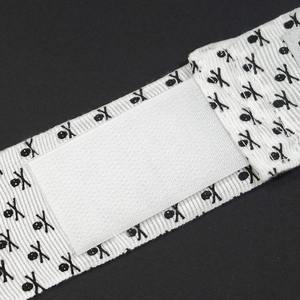 Bandes de boxe unies en gros avec logo personnalisé – Soutien élastique premium pour poignets, idéal pour la gym et l'entraînement, protection des poignets - Product Image 5