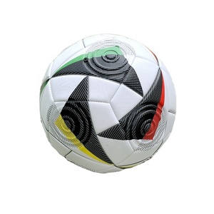 Balón de Fútbol Profesional de Talla 4 para Adultos y Talla 5, para Entrenamiento y Partidos, Diseño Personalizado, para Partidos Oficiales en Interiores, Venta al Por Mayor - Product Image 5