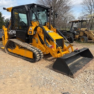 Compact JCB 1CXT 4X4 <b>Backhoe</b> <b>Loader</b> Mini Construction Machine 2023 Yanmar Power Strong Performance Site Ready Equipment - Product Image 4