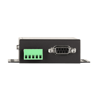 Convertisseur Série vers Fibre Optique Industriel 1 Port RS232 RS485 RS422 SC Fibre Optique MT-277 Marque Mootek En Stock - Product Image 3