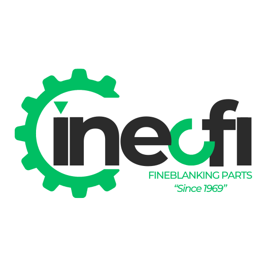 INECFI, S.L. logo