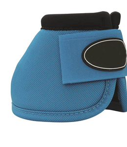 Botas de campana para caballos impermeables, duraderas, con acabado impermeable, transpirables, de alta calidad, personalizadas. - Product Image 3