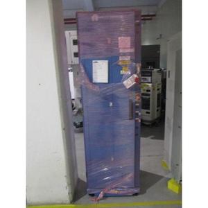 AMAT Etch AC Rack Rev. Câble RF 002 0190-14256, assemblage à conducteur unique en cuivre nu, PVC/PTFE, pour usage électrique en équipement - Product Image 1