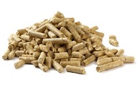Pellets de madera premium de Merades de Indonesia, combustible de calefacción sostenible con certificación FSC para hogares ecológicos en Australia.