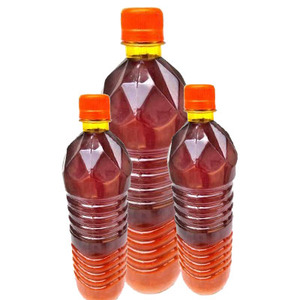 Aceite de Palma Refinado, Grado Alimenticio, Aceite Vegetal Transparente Amarillo, Aceite de Cocina en Botella de Plástico para Cocina y Procesamiento de Alimentos - Product Image 4