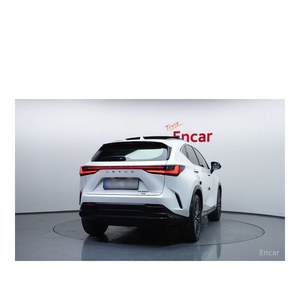 Lexus NX Luxury 2024, 14,821 km, Volante a la Izquierda, Asientos de Cuero, Cámara Trasera - Product Image 4