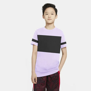 Ropa de Verano y Primavera para Niños, Diseño Personalizado, Camisetas Absorbentes de Sudor para Bebés - Product Image 1