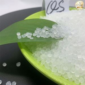 <b>PP</b> Resin Polypropylene Particles <b>PP</b> K7760H MFI60 Copolymer Thin-walled Products Plastic Raw Materials Granules - Product Image 4