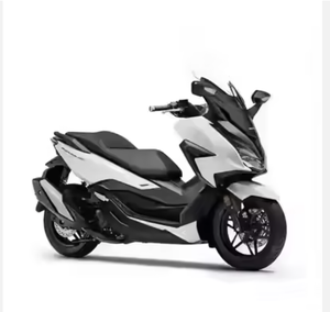 มอเตอร์ไซค์สกู๊ตเตอร์ Fast Speed TM A X 560 ABS TECH MAX - Product Image 2