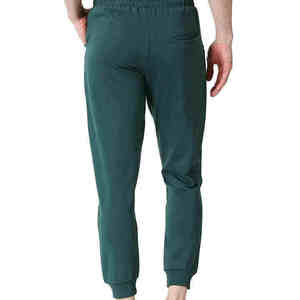 Nouveau design – Pantalon décontracté pour homme, taille haute, séchage rapide, couleur unie, sur mesure, élégant, effet délavé - Product Image 6