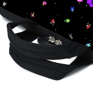 Bolsas para Portátil Sublimadas Personalizadas al por Mayor, Funda Impermeable de Poliéster para Portátil con Impresión de Logotipo, Proveedor OEM, Venta al por Mayor - Product Image 5