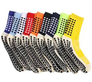 Calcetines de Fútbol Antideslizantes de Alta Calidad – Calcetines Transpirables Antideslizantes para Fútbol y Gimnasio para Hombre - Product Image 5