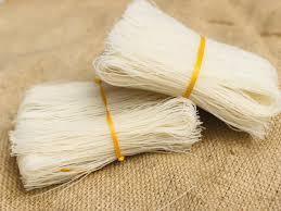 Instant Dry Rice Noodles Manufacturer Wholesale Best Price Indomi Type Bulk HALAL Vietnam Standard Export 10kg Bag IIGLOBAL - Product Image 6
