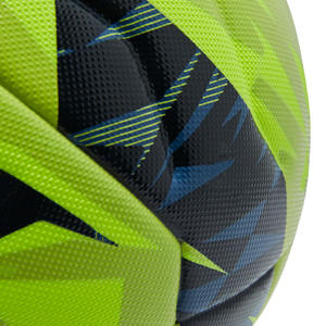 Ballon de football pakistanais de qualité supérieure, taille 5, prix d'usine, vente en gros, taille personnalisée, ballon de football professionnel taille 5 - Product Image 4