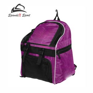 กระเป๋าแฟชั่นเด็กผู้หญิงลายกลิตเตอร์ ดีไซน์โดดเด่น ใช้ได้ทั้งเด็กชายและเด็กหญิง เหมาะสำหรับงานปาร์ตี้ ใช้ซ้ำได้ กระเป๋าสำหรับนักเต้น รับทำโลโก้ ผลิตจากโพลีเอสเตอร์ ขายส่งจากโรงงาน - Product Image 2