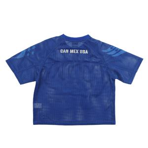 T-shirt formel ample pour homme en jersey 100% coton, coupe boxy, col ras du cou, épaules tombantes, style streetwear, grammage lourd 210 g/m² - Product Image 1