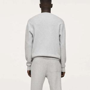 Precio al por mayor Sudadera unisex Sudadera con capucha de diseñador para hombre Sudadera de manga larga Sudaderas con capucha para hombre Característica a prueba de viento - Product Image 3