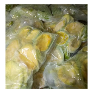 อะโวคาโดแช่แข็ง IQF จากเวียดนาม คัดสรรอย่างพิถีพิถันจากผลไม้สดใหม่ ส่งตรงจากโรงงาน ราคาส่งออกที่แข่งขันได้ - Product Image 4