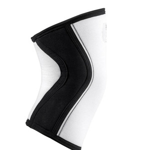 Genouillères en néoprène pour la musculation, la boxe, le karaté, l'entraînement, le soutien du genou, la remise en forme, l'usage athlétique - Product Image 5