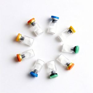 Kit a Granel de Viales de 30 mg de Péptidos Compatibles con la Pluma de Péptidos, Polvo de Alta Calidad para Investigación y Reafirmación Corporal, Envío Rápido - Product Image 2
