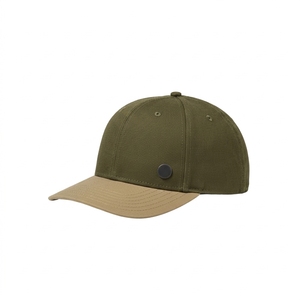 High Quality Customized Fitted Wholesale Baseball Cap for Men Velour Oxford Terry Jersey Materials <b>Leaf</b> Leopard Dot Letter Bows - Product Image 5