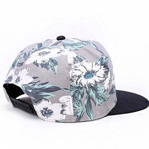 Casquette Snapback 6 panneaux pour homme, broderie 3D, haute qualité, logo personnalisé, chapeau tendance sur mesure, vente en gros - Product Image 2