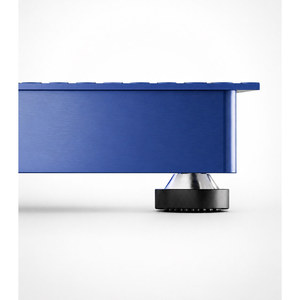 GRAM Lion - Bilancia da pavimento digitale ad alta resistenza per pesatura industriale di grande capacità - Product Image 4