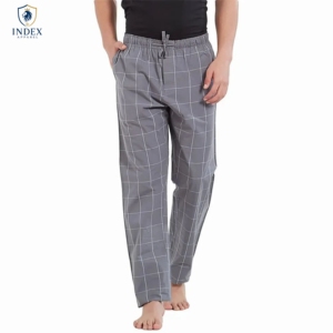 Pantalones Chinos de Algodón Elástico para Hombre, Cómodos, Corte Slim Fit, Pantalones Casuales de Corte Regular para Hombre, Logotipo Personalizado Disponible - Product Image 1