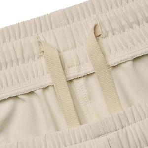Pantalones Cortos Deportivos de Cintura Alta para Hombre, de Secado Rápido, Transpirables, de Poliéster, Estilo Vintage, con Cierre de Cordón, para Entrenamiento Multideportivo - Product Image 4