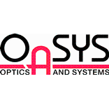 OASYS GmbH logo