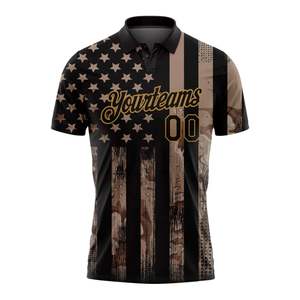 Servicio OEM, Diseño Personalizado, Jersey de Entrenamiento Sublimado Transpirable de Manga Corta, Secado Rápido, Elástico, Poliéster, Unisex - Product Image 4