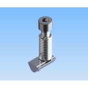 KriTec Profile Connectors