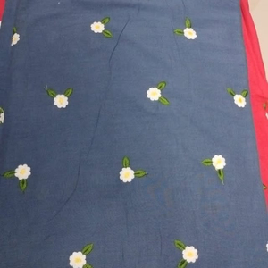 Malty embroidery <b>fabric</b> wholesale sequin lace <b>fabric</b> mesh <b>fabric</b> for abaya kaftan garment apparel sourcing buyer bulk export buy - Product Image 6