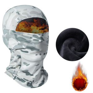 Balaclava personnalisée OEM |   Masque facial respirant pour moto, ski, snowboard, cyclisme, sports de plein air - Product Image 1