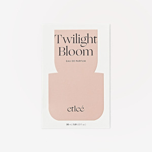 Parfum en gros coréen K-Beauty Eteulrie Eau De Parfum Twilight Bloom 30ml/10ml Fabriqué en Corée pour femmes - Product Image 6